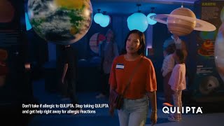 Qulipta Commercial (2025 & 2026, 2nd version)
