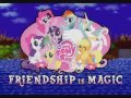 16 Bit Remix: My Little Pony: Friendship is Magic ...