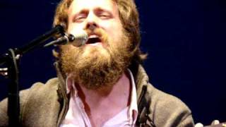 Iron and Wine &quot;Sodom, South Georgia&quot;