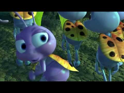 The AristoCreatures part 8 -Enter Abraham DeLacy Giuseppe Casey "Great prince O'Malley Stag"