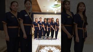 Çeşitli masaj seçenekleri sunuyoruz Antalya'da – Mega Hamam & SPA