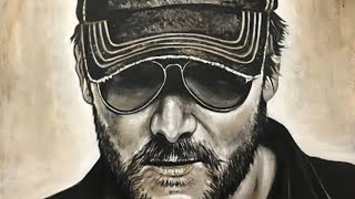 Eric Church Rollercoaster Ride