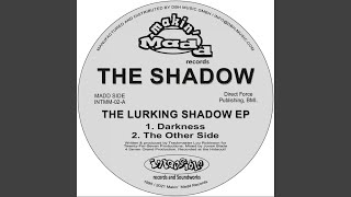 The Vision (Original Mix)