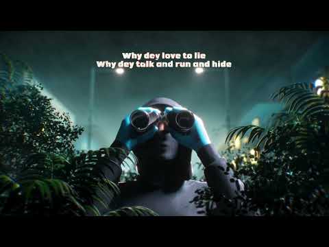 Suspect AGB - Lose Ur Life {Official Visualisers}