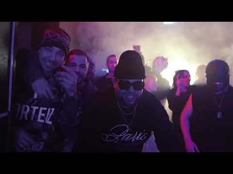 RATSEL and Lawer Chacal