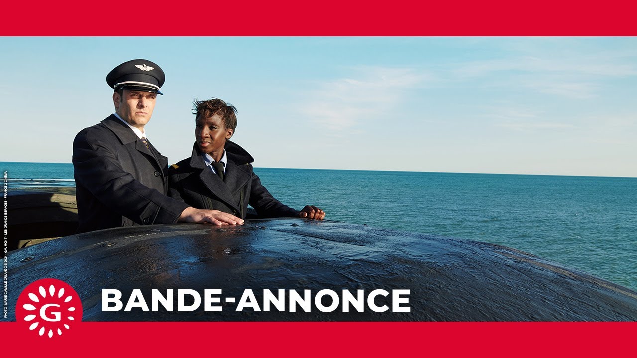 Miniature de la vidéo À TOUTE ALLURE - Bande-annonce [Le 6 novembre au cinéma] du film À toute allure