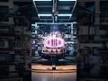 Most powerful fusion reactor!