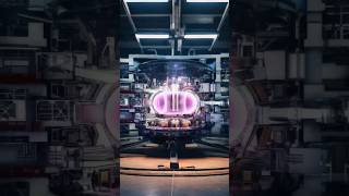 Most powerful fusion reactor!