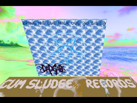 DADGAB - This is Just a Treat(990 BPM)