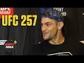 Dustin Poirier isn’t feeling any extra stress ahead of Conor McGregor rematch | UFC 257 | ESPN MMA