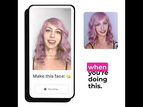 Pseudoface | How to use