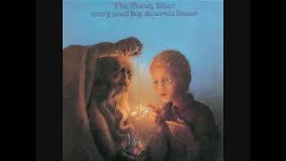 The Moody Blues:-&#39;Nice To Be Here&#39;