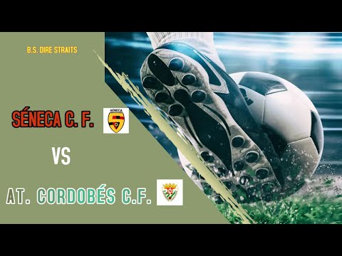 20250913 Séneca C.F.  vs   At. Cordobés C.F.