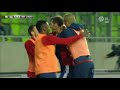 video: Marko Scepovic gólja a Haladás ellen, 2018