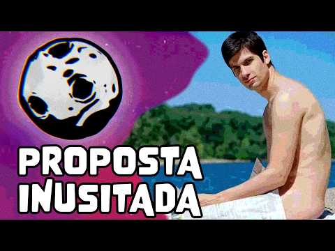 VEREADOR QUER LEVAR FESTA ADULTA PRA DENTRO DA PREFEITURA E JUSTIFICATIVA SURPREENDE |FORA DE ÓRBITA