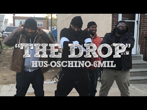 Blok Boyz FT Oschino-The Drop