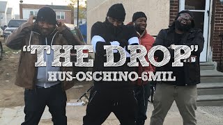 Blok Boyz FT Oschino-The Drop
