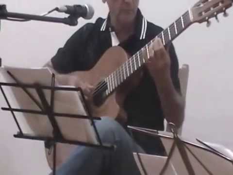 Nada Além - Mário Lago