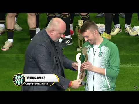 BRAMKI | 13 trafień Wisłoki podczas Spodek Super Cup | 11.01.2024 | dzięki @Kanal_Sportowy