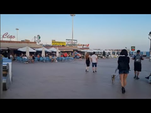 GRAN CANARIA - The Problem With Playa Del Ingles