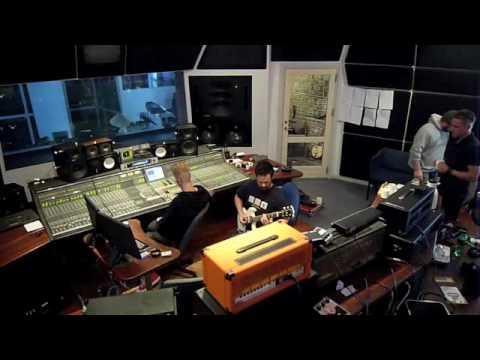 Powderhog studio 2010 (Part 5)