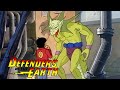 Defenders Of The Earth Episode 3 A Demon In His Pocket