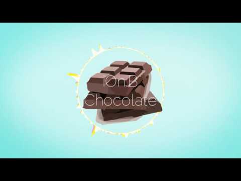 [Trap] iOn.B - Chocolate(Original Mix)