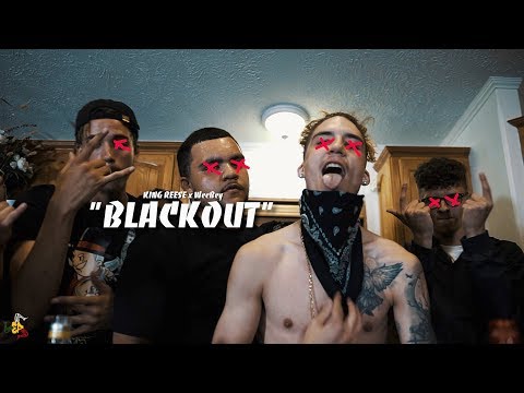 King Reese x WeeBey "Blackout" | Shot by @EP