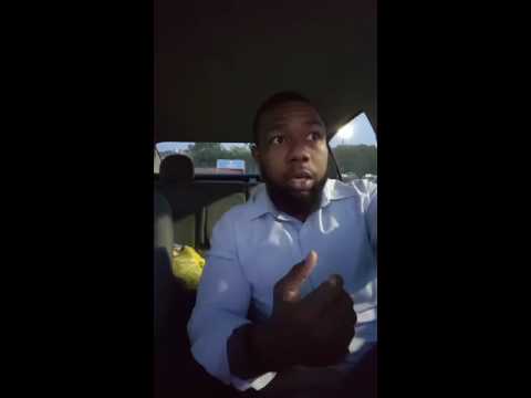 7 Demonic Principalities