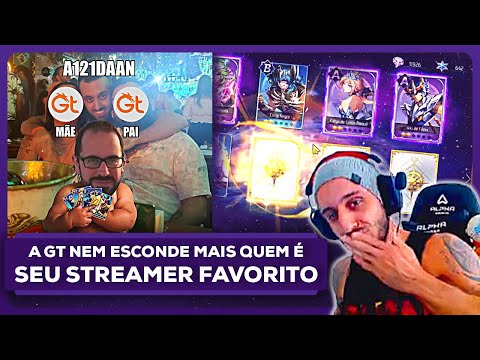 🔥🌟 ALL-IN SAGA SAPURIS !! ALOOOO GT, ME LIGA !! NUNCA CRITIQUEI !! 🌟🔥