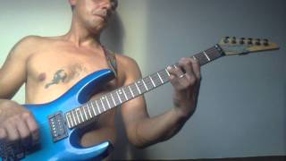 berurier noir mineur en danger