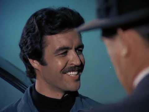 The Streets of San Francisco S2.E17 ∙ Blockade (1974) | Full Episode |