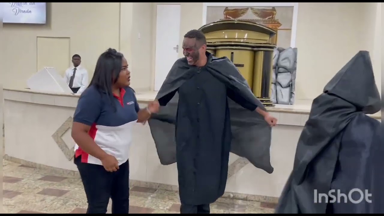 fju itaipuaçu peça teatro 2022 p\ 2023