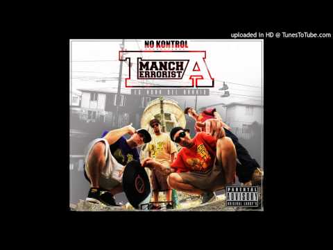 08 - Mancha Terrorista - Hands up! (Ft. Mambo Rap , Efecto Erre , Dialectyko , Mc Deny , Gran Nota ,