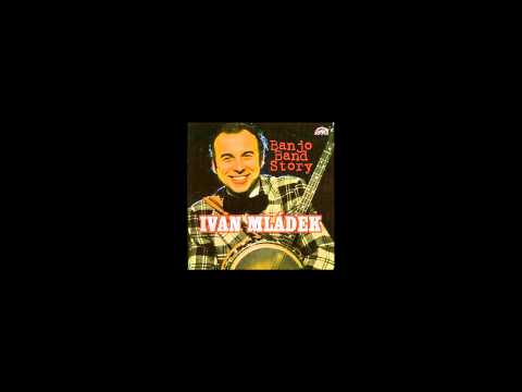 Ivan Mládek - Zmalovaná