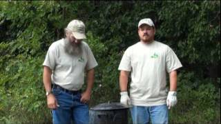 Trap Preparation with Ben Harper