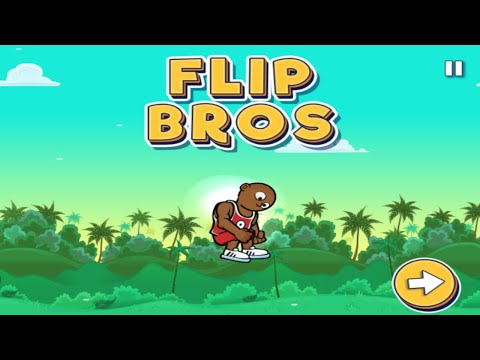 Flip Bros Gameplay