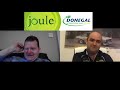 End Of Day 2 Virtual Donegal International Rally 2021
