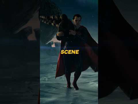 Things That Make No Sense in DC Movies 🤣