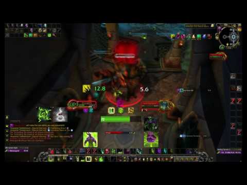 DH Solo: Inquisitor Tormentorum Mythic