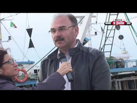 MOLFETTA. LA CANTIERISTICA NAVALE INNOVATIVA SECONDO LEO MUROLO