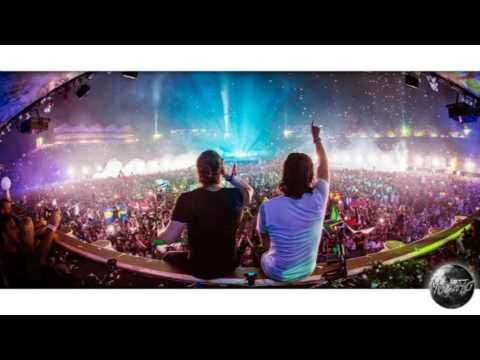 DV&LM Tomorrowland 2016 - Eat, Sleep, Rave, Repeat Vs Strump (Mix MasTho)