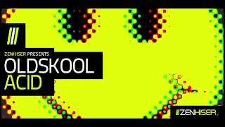 Video thumbnail for Oldskool Acid - 800MB Of Squelchy Acid House Loops & 303 Sounds by Zenhiser Samples