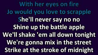 Steely Dan   Josie