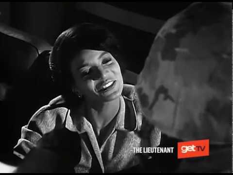 Get Lost in TV  - THE LIEUTENANT