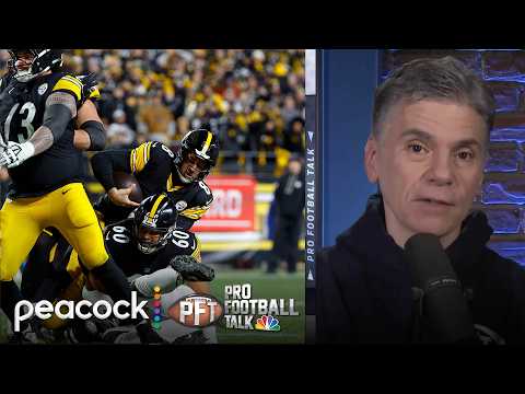 Source: Steelers want Aaron Rodgers back, willing to wait | Pro Football Talk | NFL on NBC