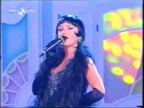 STEFANIA CENTO - SCETTICO BLUES