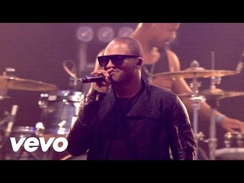 Taio Cruz - Dynamite
