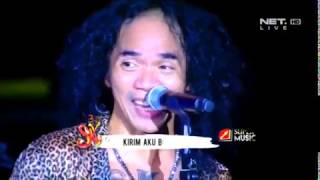 Download lagu Konser HUT SLANK 35 th GBK NET. mp3