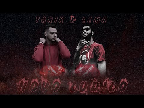 TARIK X LEMA - NOVO LUDILO (OFFICIAL AUDIO 2020)